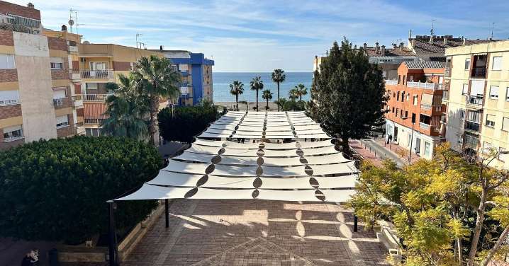 Rincón de la Victoria se suma a la campaña de Ecovidrio para fomentar la sensibilización sobre el reciclaje del vidrio