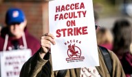 HACC faculty to strike indefinitely on Monday if deal is not reached