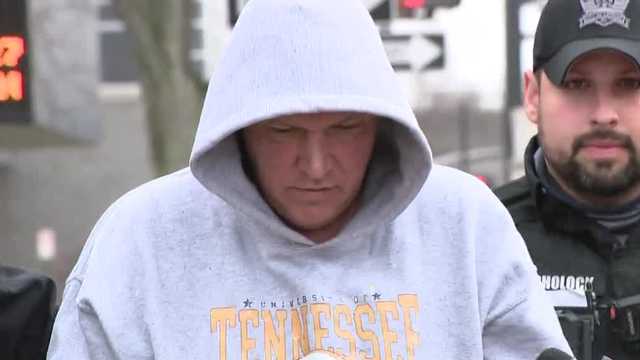 Latrobe man charged with killing woman at Loyalhanna Apartments