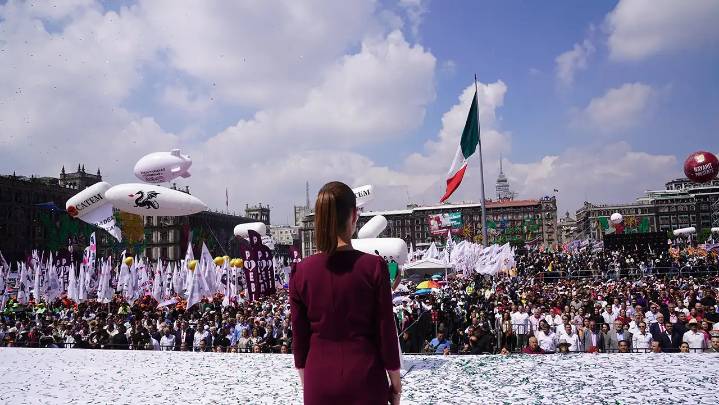 Estos son los ganadores y perdedores del presupuesto para el 2026