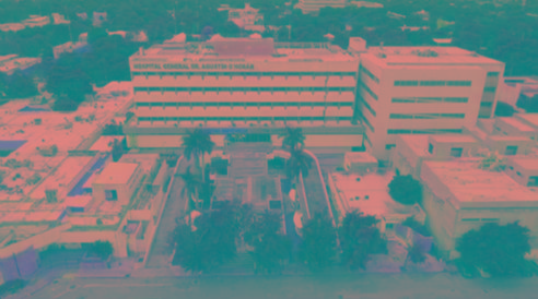 Colapso en el O’Horán