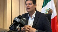 Alfonso Martínez pide al gobierno federal responsabilizarse de la inseguridad en el país [Video]