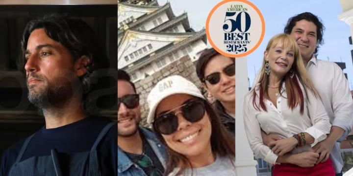 Tres restaurantes peruanos destacan entre los 100 mejores de Latin America’s 50 Best 2025, reflejando el buen momento de la cocina limeña