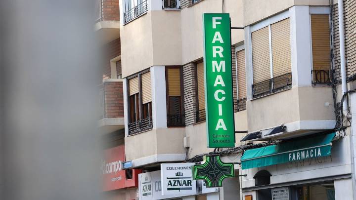 Farmacias de guardia en Zaragoza este viernes, 7 de noviembre