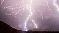 Pastor Struck By Lightning Immediately After Suggesting 'Cash Jesus Ousside' Sermon Series