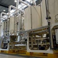 Denmark inaugurates rare low-carbon hydrogen plant