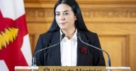 Soraya Martinez Ferrada officially sworn in as mayor of Montreal