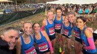 CVU girls XC headed back to Nike Cross Nationals