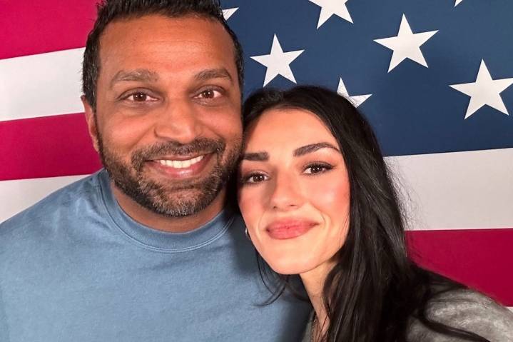 Director del FBI recurrió a SWAT para proteger a su novia