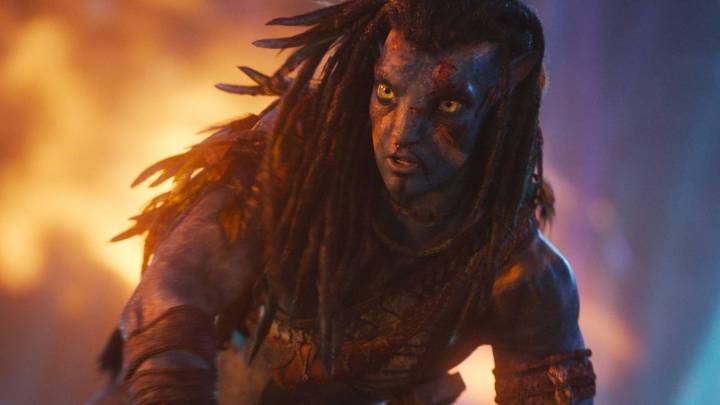 James Cameron Is Willing to End 'Avatar' if 'Fire and Ash' Underperforms