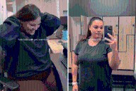 Mom Decides To Get in Shape for Kids, No One Expecting Next Move: ‘Gasped’ 