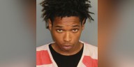 Ensley man arrested after shots fired in Homewood