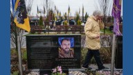 Ukraine peace plan darkens the mood across a war