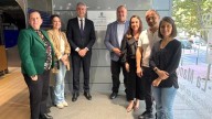 Inaugurada la Delegación Provincial de Agricultura en Toledo tras su reforma