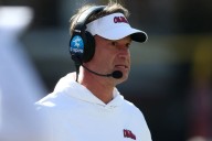Report: LSU 'confident' as Lane Kiffin ponders his next step