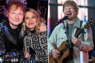 Ed Sheeran makes shocking marriage admission on brutally honest new album
