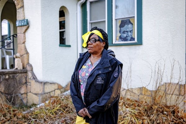 Jamar Clark's mother is keeping her son's legacy alive