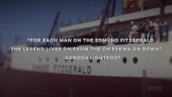 Gordon Lightfoot immortalized the Edmund Fitzgerald. This is what the song got wrong.