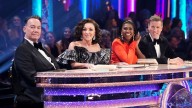 Strictly Come Dancing eliminates eighth celebrity after tense dance