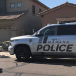 Arizona father convicted in 2-year-old daughter’s hot car death found dead in Phoenix