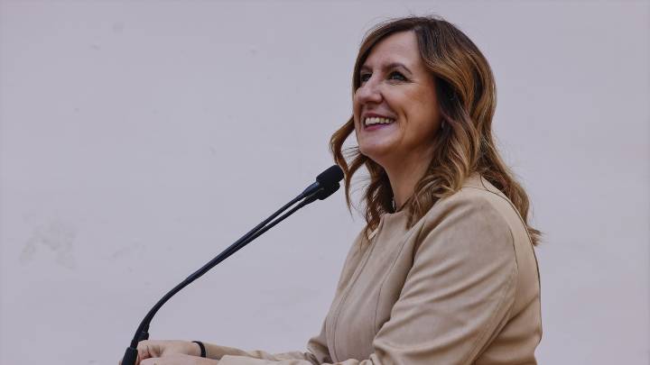 Catalá (PP) evita condenar la dictadura de Franco, una etapa con lados "positivos y negativos": "No reconocer las libertades no me parece lo más interesante"