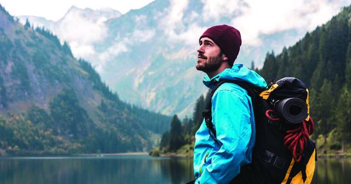 Ideal gifts for those who love the outdoors