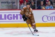 Shoresy Classic providing second chances for hit show’s stars, starting new conversations around hockey