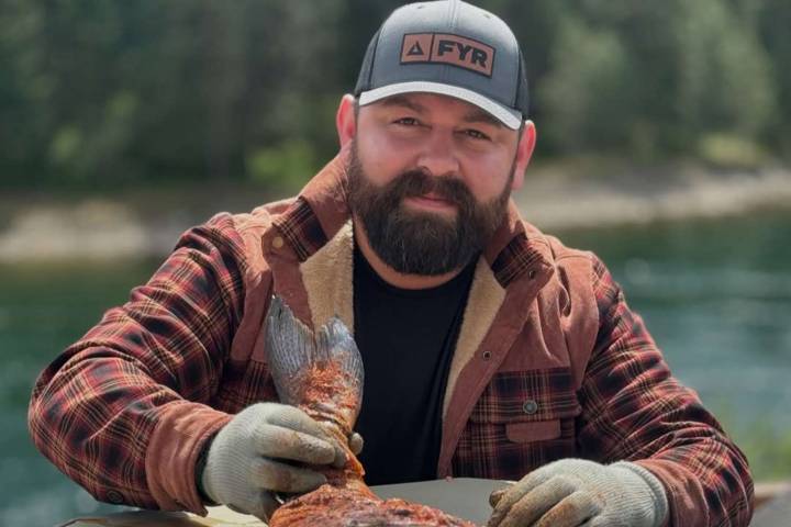 Influencer Michael Duarte, Known as 'FoodWithBearHands,' Dies