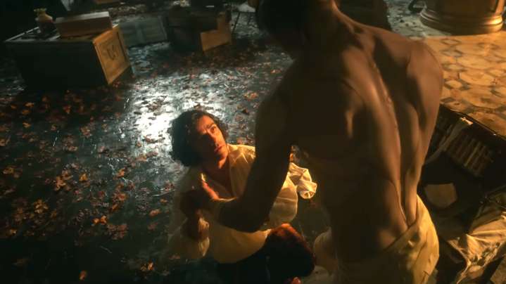 Guillermo Del Toro's Frankenstein Ending Explained: A Famous Horror Tragedy Evolves