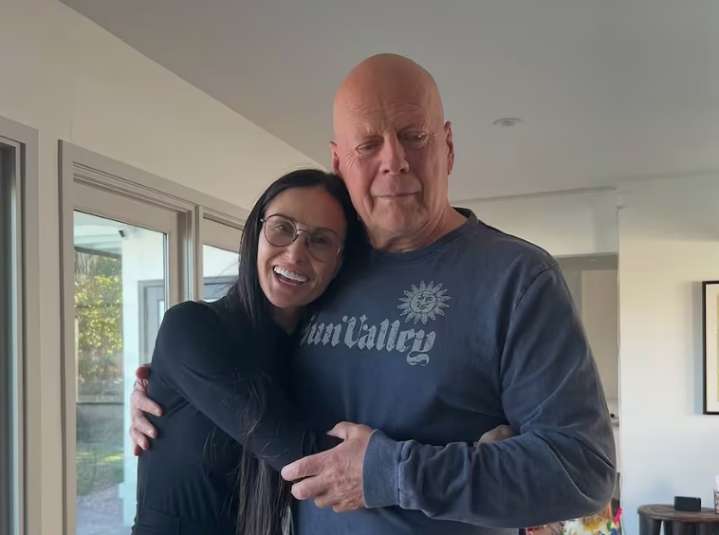 Donarán cerebro de Bruce Willis a la ciencia cuando muera