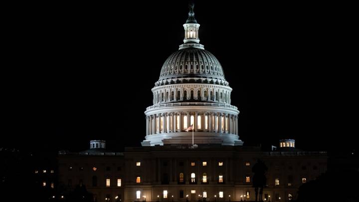 El Senado de EE.UU. alcanza la mayoría necesaria para la reapertura del gobierno