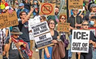 Intensifican redadas contra inmigrantes en Charlotte