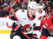 Ottawa Senators' injured Thomas Chabot being evaluated, out against Bruins
