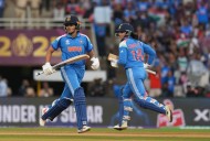 ICC Women's World Cup final: India lose Smriti Mandhana after a solid start; Shafali completes fifty