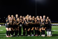Jesuit rides second-half barrage to second straight Class 6A girls soccer state championship
