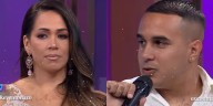 Melissa Klug y Jesús Barco aparecen juntos en televisión: “No lo he perdonado”