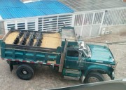 Pese a que Ejército ubicó volqueta con explosivos en Tunja, tatucos estallaron y afectaron Batallón