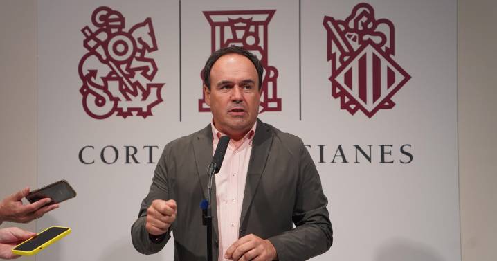 Feijóo designa a Pérez Llorca como sucesor de Mazón y candidato del PP para presidir la Comunidad Valenciana