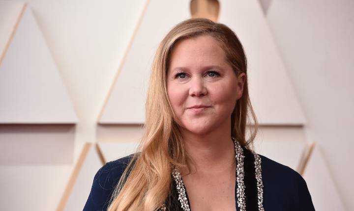 La inesperada decisión de Amy Schumer que dejó a todos sorprendidos
