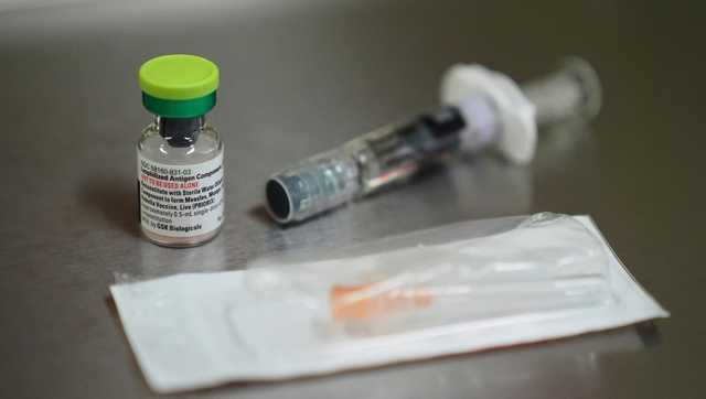 Canada loses measles elimination status after ongoing outbreaks