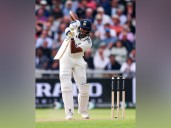 Sudharsan welcomes tea-before-lunch timing for Guwahati Test