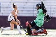 Boiling Springs field hockey posts workmanlike victory over Mifflinburg in state 1A opener
