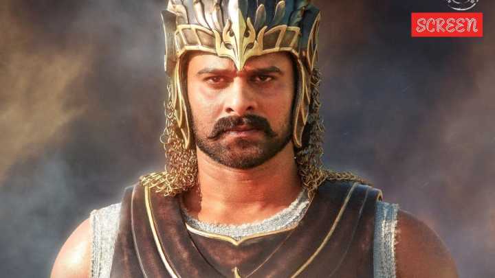 Baahubali The Epic box office collection Day 2: SS Rajamouli’s film faces a 26% dip in earnings