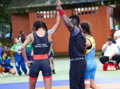 Itagüí avanza con fuerza en los Juegos Deportivos Departamentales