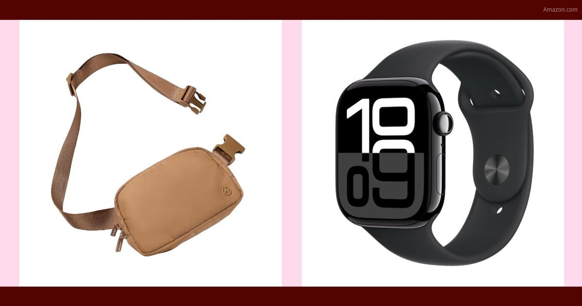 Best Black Friday Fitness and Wellness Deals 2025