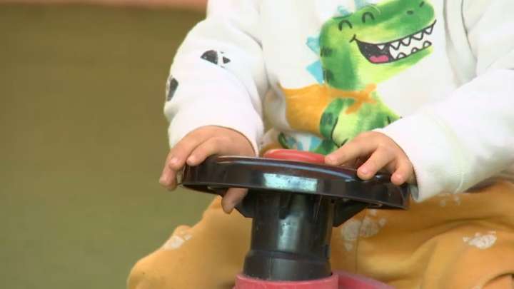 Una prestación de 200 euros por hijo reduciría la pobreza relativa en un 9% en Extremadura, según UNICEF More