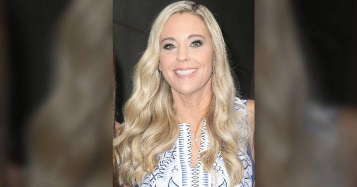 Kate Gosselin's Secret Romance With Ex-Bodyguard Steve Neild Revealed