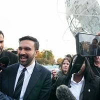 NY's Mamdani ready to discuss cost of living with Trump