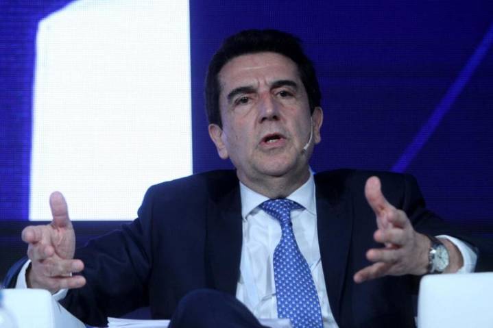 Carlos Melconian advirtió a Javier Milei: “Sobran un millón de personas en el Estado”