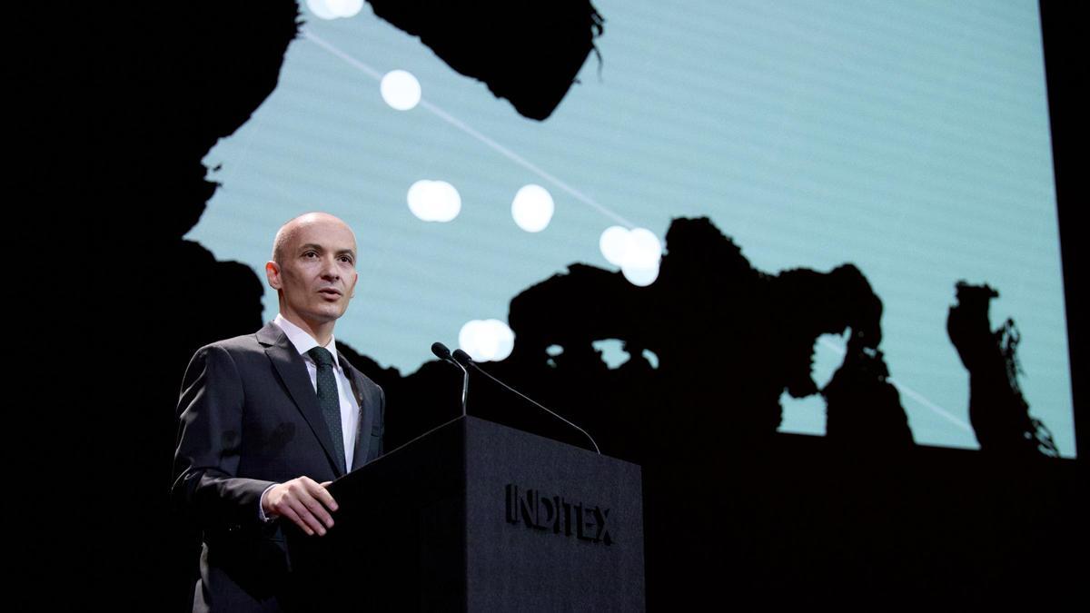 Inditex desbanca al lujo y se convierte en el nuevo líder mundial de la moda